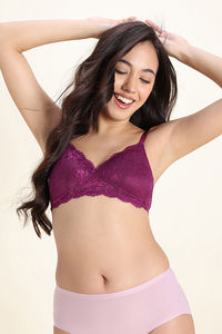 Dark Purple